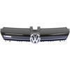 Vag Priekinis Stiklo Pavidalas Su Mėlyna Juosta Volkswagen E Golf 5G 2014 Originalus 5GE853651CYR