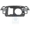Vag Priekinis Stiprintuvas Lupo 1999 2006 Originalus 6X0805594J