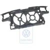 Vag Priekinis Stiprintuvas Su Radiatoriaus Laikikliu Golf Mk3 Vento 1H0805594M