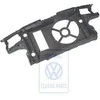VAG Priekinis Stiprintuvas Su Radiatoriaus Laikikliu Golf Mk3 Vento 1992 1999 Originalus 1H0805594J