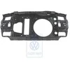 VAG Priekinis Stiprintuvas Su Radiatoriaus Laikikliu 1999 2005 Golf Bora 6N0805594B