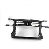 VAG Priekinis Sustiprinimas Su Radiatoriaus Laikikliu VW Golf 2006 2009 Originalus 1K0805588T