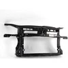 VAG Priekinis Sustiprinimas Su Radiatoriaus Laikikliu VW Golf 2006 2009 Originalus 1K0805588T