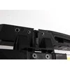 VAG Priekinis Sustiprinimas Su Radiatoriaus Laikikliu VW Golf 2006 2009 Originalus 1K0805588T
