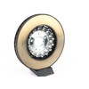 VAG Priekinis Ventiliuotas Disko Stabdžių Rotorius 375mm Audi A4 A6 A7 A8 Q5 Q7 Originalus 4M0615301AS