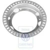 VAG Priekinis Vidurinis Galinis Greičio Jutiklio Rotorius Originalus 357614150EOT