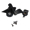 VAG Priekinis Žibintas Remonto Komplektas Dešinė Šoną Volkswagen e UP 12 2012 2024 Originalus 1S0998226