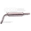 Vag Priekompensatoriai Volkswagen Polo 2007 2008 Seat Ibiza 6L 2002 2009 Originalus 6Q0253209J