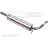 Vag Priekompensatoriai Volkswagen Polo 2007 2008 Seat Ibiza 6L 2002 2009 Originalus 6Q0253209J