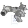 Vag Priėmimo Vožtuvas Caddy Mk2 Golf Mk3 Passat B4 Originalus 028129711N