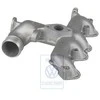 Vag Priėmimo Vožtuvas Caddy Mk2 Golf Mk3 Passat B4 Originalus 028129711N
