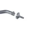 VAG Prijungimo Šlaunis Audi A3 2001-2005 Volkswagen Golf 2000-2007 Originalus 06A133781H