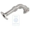 Vag Prijungimo Vamzdis Passat B5 Sharan Mk1 1997 2000 Originalus 028131521R