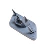 Vag Primed Plytelė Audi A6 A6L A6 Avant 2005 2011 Originalus 4F0955275GRU