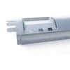Vag Primed Slėptuvės Dangtelis Volkswagen Passat 2008 2009 2011 Originalus 3C0853855EGRU