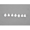 Vag Primed Slėptuvės Dangtelis Volkswagen Passat 2008 2009 2011 Originalus 3C0853856EGRU