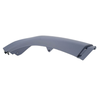 Vag Primed Spoiler Audi Q3 Sportback 2019 2024 Originalus 83A807548GRU