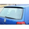 Vag Primed Spoiler Volkswagen Golf 2002 2003 2007 Originalus 1J0827939AGRU