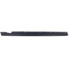 Vag Primed Threshold Overlay Audi A3 S3 8P 2009 2013 Originalus 8P4853860GRU