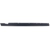 Vag Primed Threshold Overlay Audi A3 S3 8P 2009 2013 Originalus 8P4853860GRU