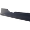 Vag Primed Threshold Overlay Audi A3 S3 8P 2009 2013 Originalus 8P4853860GRU