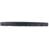 Vag Primed Threshold Overlay Audi A3 S3 8P 2009 2013 Originalus 8P4853860GRU