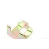 VAG Prisegtukas Audi A3 Volkswagen Bora Beetle Golf Originalus 1J0972793