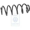 Vag Prižengto Spiralis Audi A4 Passat B5 1997 2005 Originalus 8D0411105AM