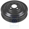 Vag Puli Corrado Golf Mk2 Jetta 037105255 Originalus