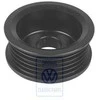 Vag Pulley 1999 2005 Golf Bora Originalus 06B903119C