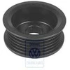 Vag Pulley 1999 2005 Golf Bora Originalus 06B903119C