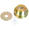 Vag Pulley A4 A6 1995 2005 Originalus 068903119J