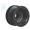 Vag Pulley Audi A3 S3 Volkswagen Beetle Originalus 037903119A