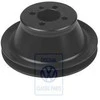 Vag Pulley Audi A4 A6 1995 2005 Originalus 044105255R