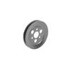 VAG Pulley Audi Cabrio 1992 2000 Originalus 035145255E