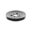 VAG Pulley Audi Cabrio 1992 2000 Originalus 035145255E