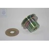 Vag Pulley Caddy Mk1 Golf Mk2 Jetta Mk2 Syncro 026903119B