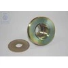Vag Pulley Caddy Mk1 Golf Mk2 Jetta Mk2 Syncro 026903119B
