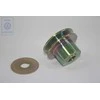 Vag Pulley Caddy Mk1 Golf Mk2 Jetta Mk2 Syncro 026903119B