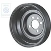 Vag Pulley Caddy Mk2 Golf Mk3 Passat B3 B4 Originalus 037105255A
