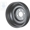Vag Pulley Caddy Mk2 Golf Mk3 Passat B3 B4 Originalus 037105255A