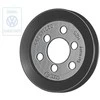 Vag Pulley Corrado Golf Mk1 Golf Mk2 Jetta Mk1 Jetta Mk2 Originalus 027145255