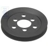 Vag Pulley Corrado Golf Mk1 Golf Mk2 Jetta Mk1 Jetta Mk2 Originalus 027145255