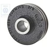Vag Pulley Derby Mk2 Polo 2F 1982 1994 Originalus 030145929C