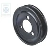 Vag Pulley Golf Mk2 Jetta Mk2 Passat B3 1990 1992 Originalus 068145255F