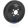 Vag Pulley Golf Mk2 Jetta Mk2 Polo 2F 1990 1994 Originalus 030105255E