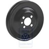 Vag Pulley Golf Mk2 Jetta Mk2 Polo 2F 1990 1994 Originalus 030105255E