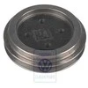 Vag Pulley Passat B2 Santana 049105255F Originalus