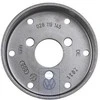 Vag Pulley Passat B5 1997 2000 Originalus 028119145