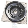 Vag Pulley Passat B5 1997 2000 Originalus 050105255C